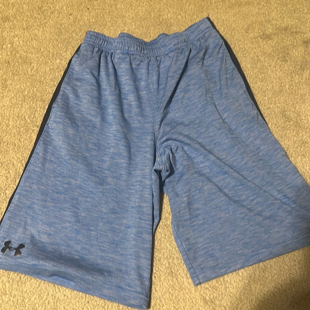 Under armor boys short